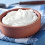 Das gesunde Geheimnis mit griechischem Joghurt